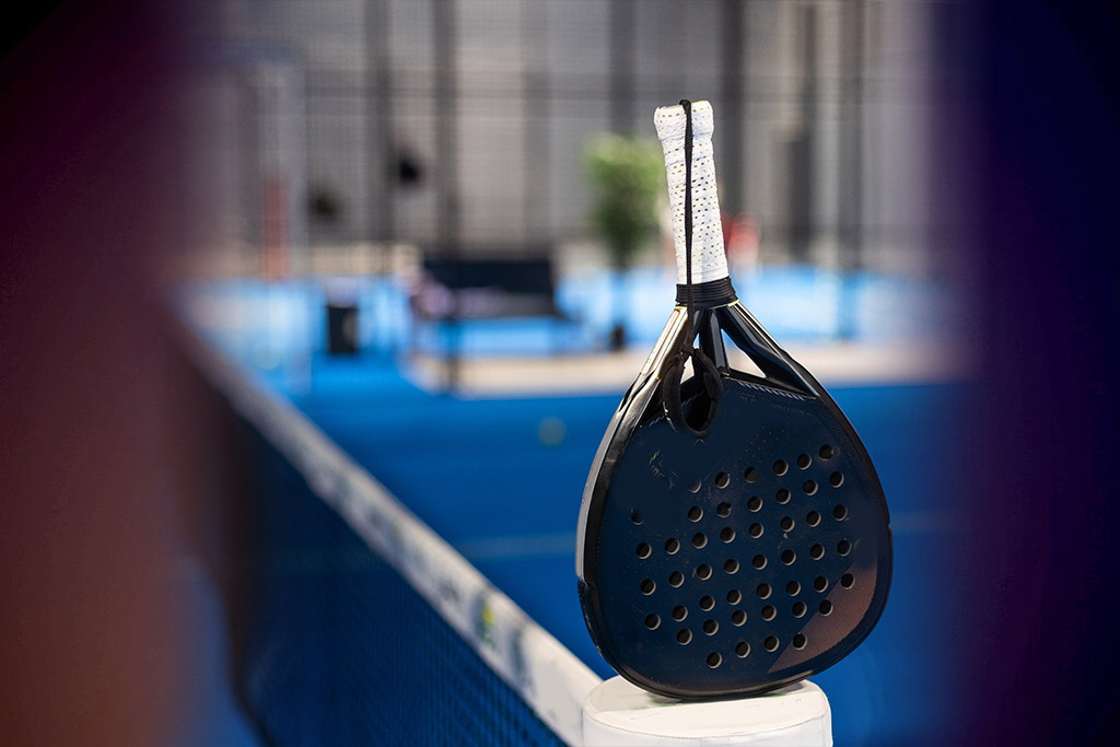 Xcellent Padel Ibiza
