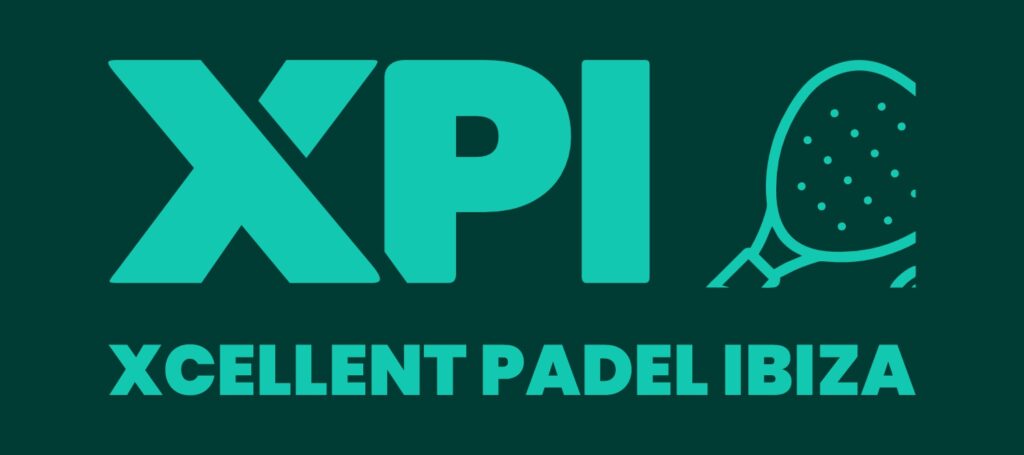 Xcellent Padel tournaments in Ibiza logo