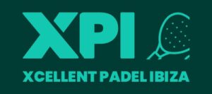 Xcellent Padel tournaments in Ibiza logo