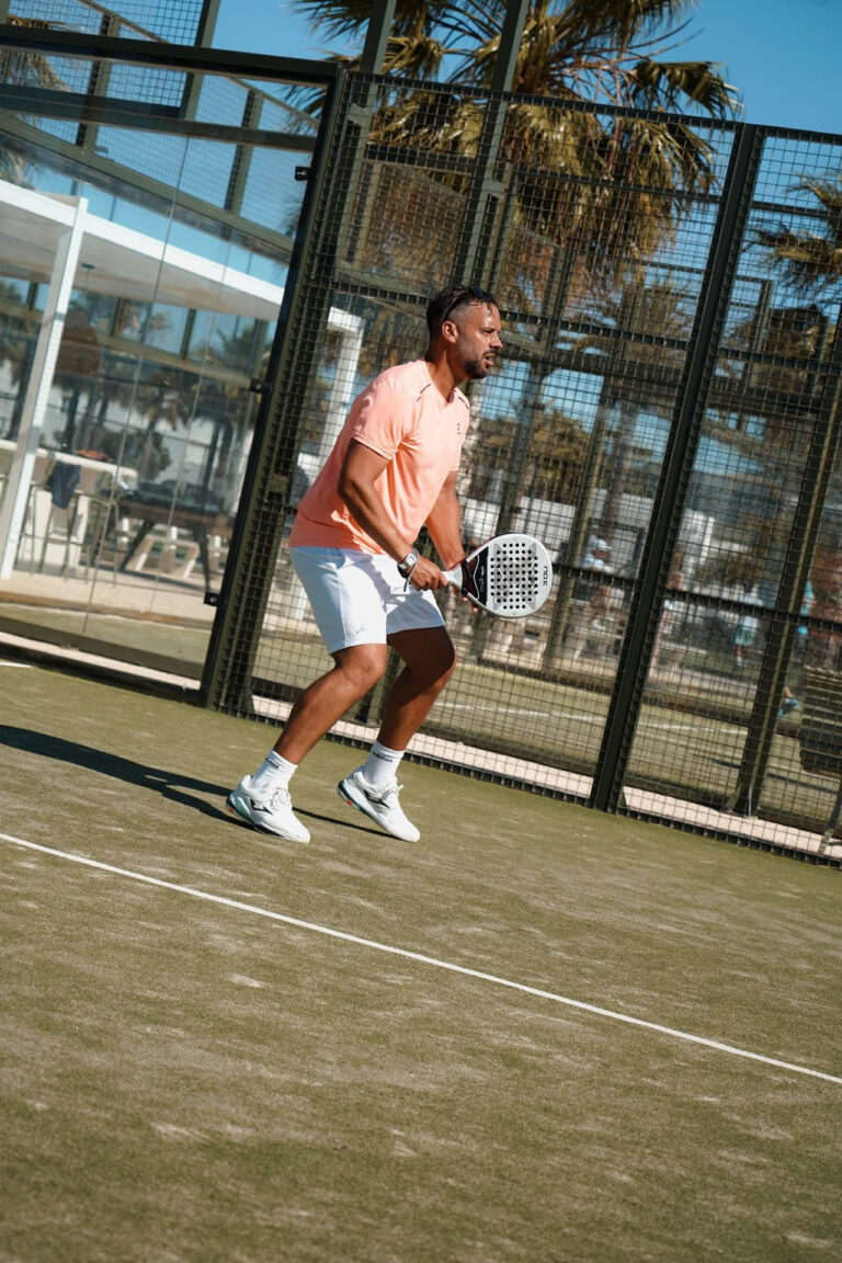 XPI Padel Trips to Ibiza