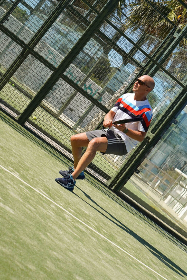 XPI Padel Trips to Ibiza