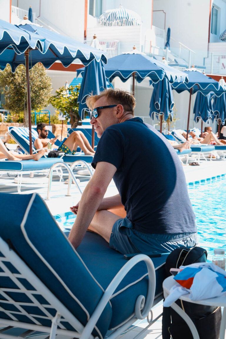 XPI Padel Trips to Ibiza